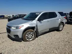 1GNERFKW9LJ205578 2020 CHEVROLET TRAVERSE