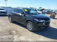 1GNERFKW9LJ206116 2020 CHEVROLET TRAVERSE