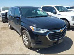 1GNERFKW9LJ209081 2020 CHEVROLET TRAVERSE