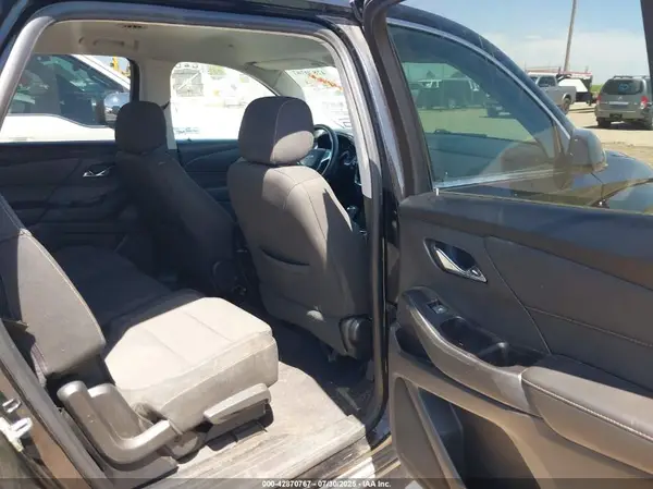 1GNERFKW9LJ209081 2020 CHEVROLET TRAVERSE - Image 8