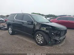 1GNERFKW9LJ210652 2020 CHEVROLET TRAVERSE