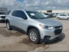 1GNERFKW9LJ211977 2020 CHEVROLET TRAVERSE