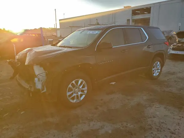1GNERFKW9LJ213938 2020 CHEVROLET TRAVERSE - Image 1
