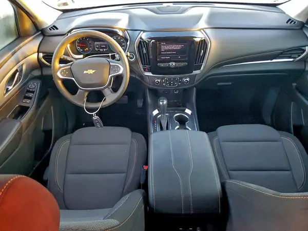 1GNERFKW9LJ213938 2020 CHEVROLET TRAVERSE - Image 8