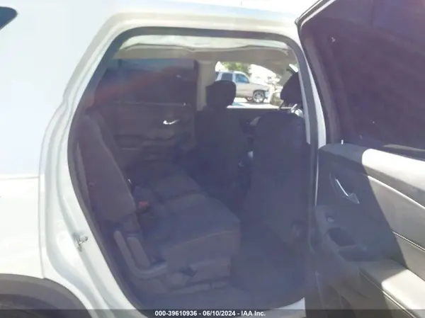 1GNERFKW9LJ224728 2020 CHEVROLET TRAVERSE - Image 8