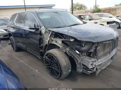 1GNERFKW9LJ228083 2020 CHEVROLET TRAVERSE