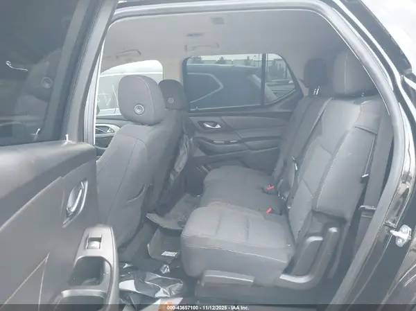 1GNERFKW9LJ228083 2020 CHEVROLET TRAVERSE - Image 8