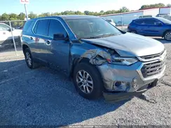 1GNERFKW9LJ229430 2020 CHEVROLET TRAVERSE