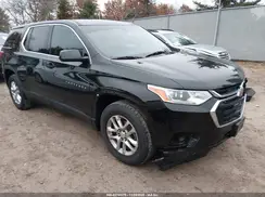 1GNERFKW9LJ229895 2020 CHEVROLET TRAVERSE