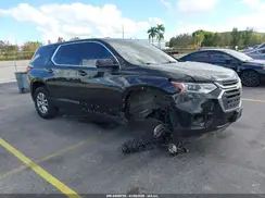 1GNERFKW9LJ231923 2020 CHEVROLET TRAVERSE