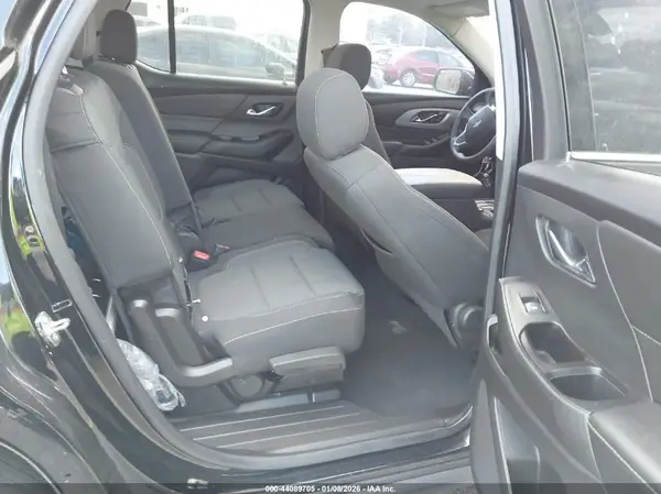 1GNERFKW9LJ231923 2020 CHEVROLET TRAVERSE - Image 8