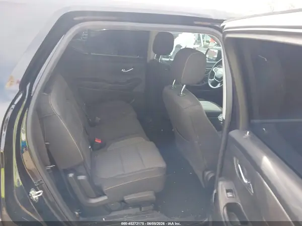 1GNERFKW9LJ233932 2020 CHEVROLET TRAVERSE - Image 8