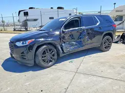 1GNERFKW9LJ237799 2020 CHEVROLET TRAVERSE