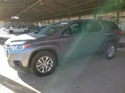 1GNERFKW9LJ240931 2020 CHEVROLET TRAVERSE