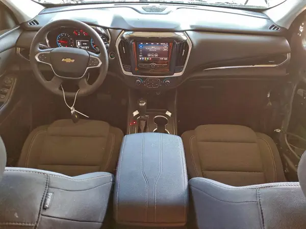 1GNERFKW9LJ240931 2020 CHEVROLET TRAVERSE - Image 8