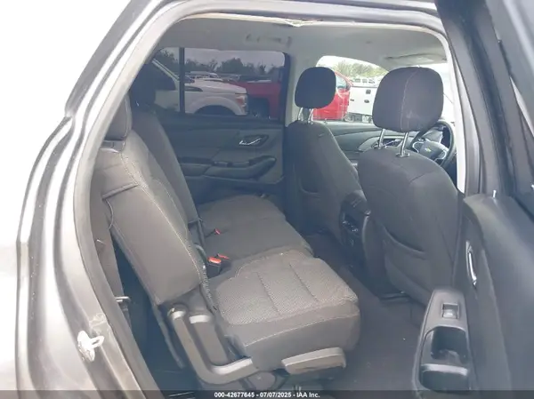 1GNERFKW9LJ243859 2020 CHEVROLET TRAVERSE - Image 8