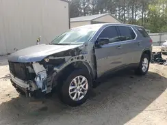 1GNERFKW9LJ245773 2020 CHEVROLET TRAVERSE