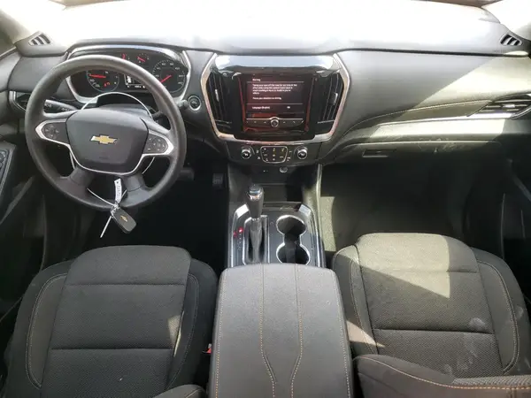 1GNERFKW9LJ245773 2020 CHEVROLET TRAVERSE - Image 8