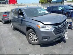 1GNERFKW9LJ248110 2020 CHEVROLET TRAVERSE