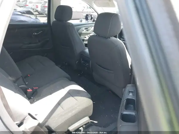 1GNERFKW9LJ248110 2020 CHEVROLET TRAVERSE - Image 8