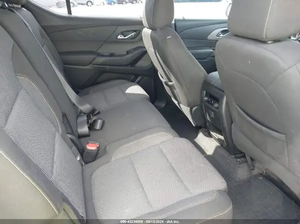 1GNERFKW9LJ248771 2020 CHEVROLET TRAVERSE - Image 8