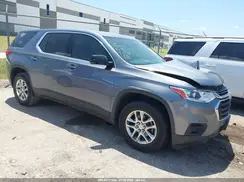 1GNERFKW9LJ249919 2020 CHEVROLET TRAVERSE