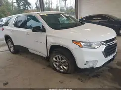 1GNERFKW9LJ250794 2020 CHEVROLET TRAVERSE