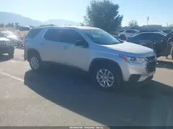 1GNERFKW9LJ254215 2020 CHEVROLET TRAVERSE