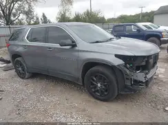 1GNERFKW9LJ256787 2020 CHEVROLET TRAVERSE