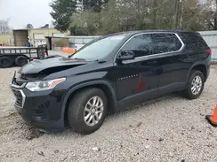 1GNERFKW9LJ269376 2020 CHEVROLET TRAVERSE