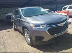 1GNERFKW9LJ275078 2020 CHEVROLET TRAVERSE