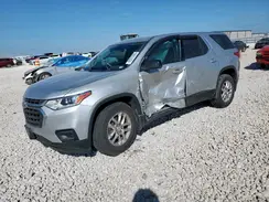 1GNERFKW9LJ275579 2020 CHEVROLET TRAVERSE