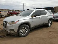 1GNERFKW9LJ275842 2020 CHEVROLET TRAVERSE