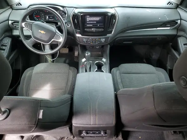 1GNERFKW9LJ275842 2020 CHEVROLET TRAVERSE - Image 8
