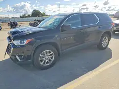 1GNERFKW9LJ278644 2020 CHEVROLET TRAVERSE