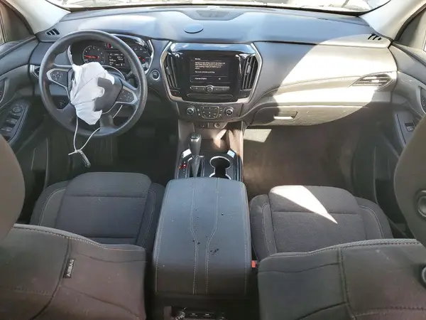 1GNERFKW9LJ278644 2020 CHEVROLET TRAVERSE - Image 8