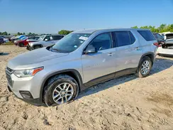 1GNERFKW9LJ279714 2020 CHEVROLET TRAVERSE