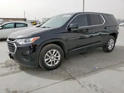 1GNERFKW9LJ280183 2020 CHEVROLET TRAVERSE