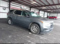 1GNERFKW9LJ280538 2020 CHEVROLET TRAVERSE