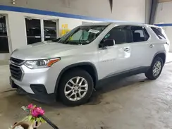 1GNERFKW9LJ288395 2020 CHEVROLET TRAVERSE