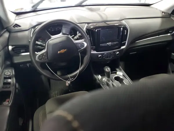 1GNERFKW9LJ288395 2020 CHEVROLET TRAVERSE - Image 8