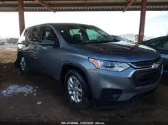 1GNERFKW9LJ288932 2020 CHEVROLET TRAVERSE