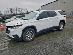 1GNERFKW9LJ289238 2020 CHEVROLET TRAVERSE