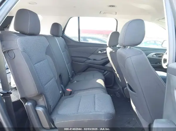1GNERFKW9LJ289661 2020 CHEVROLET TRAVERSE - Image 8