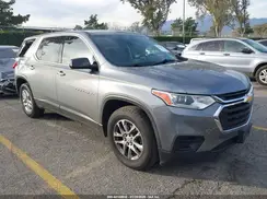 1GNERFKW9LJ292642 2020 CHEVROLET TRAVERSE