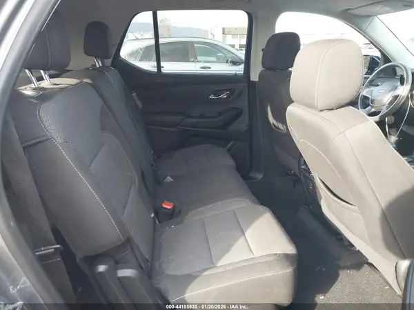 1GNERFKW9LJ292642 2020 CHEVROLET TRAVERSE - Image 8