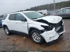 1GNERFKW9LJ292804 2020 CHEVROLET TRAVERSE
