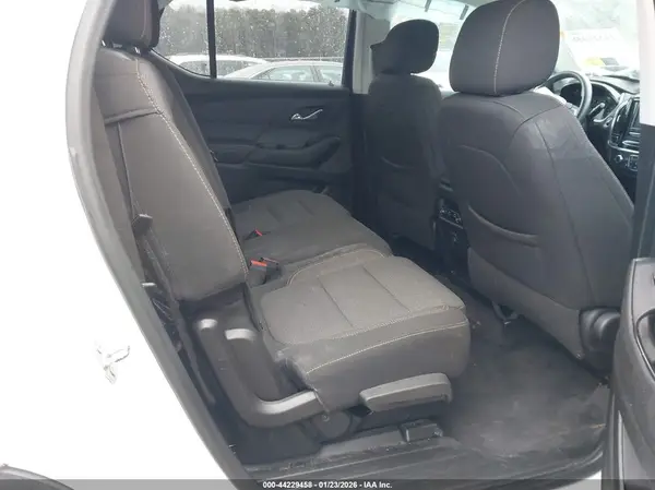 1GNERFKW9LJ292804 2020 CHEVROLET TRAVERSE - Image 8