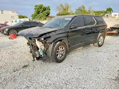 1GNERFKW9LJ293791 2020 CHEVROLET TRAVERSE