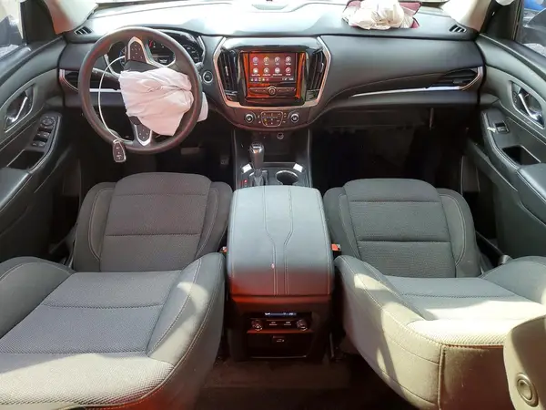 1GNERFKW9LJ293791 2020 CHEVROLET TRAVERSE - Image 8